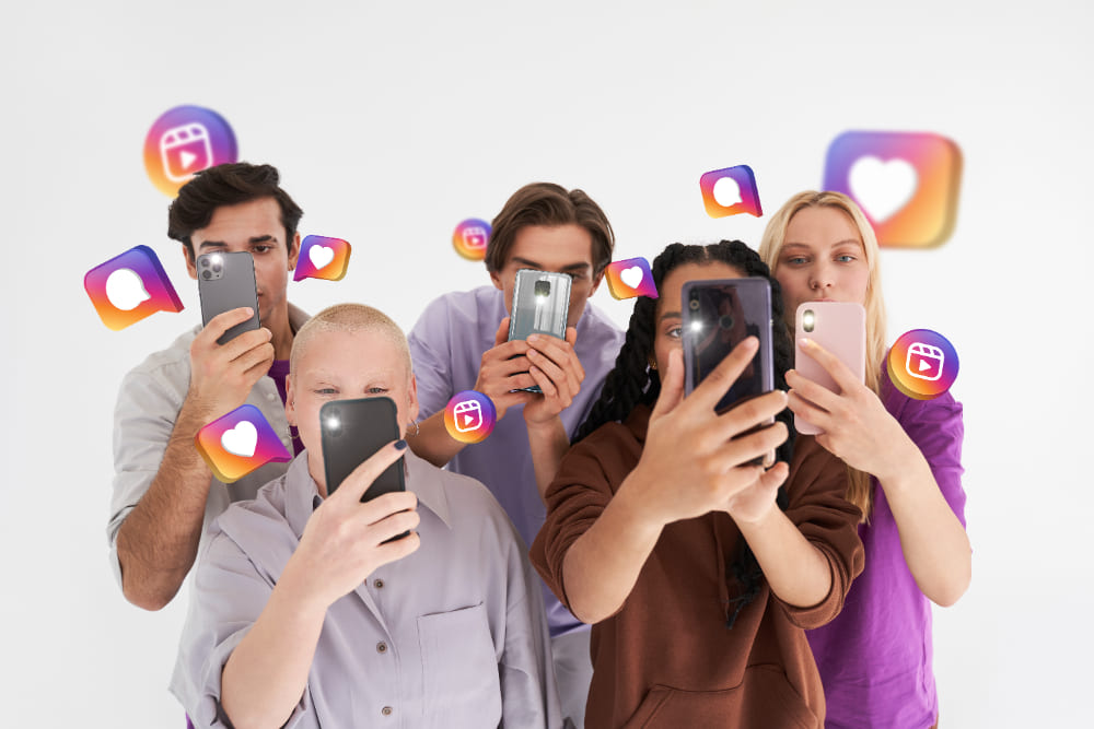Social Media Marketing