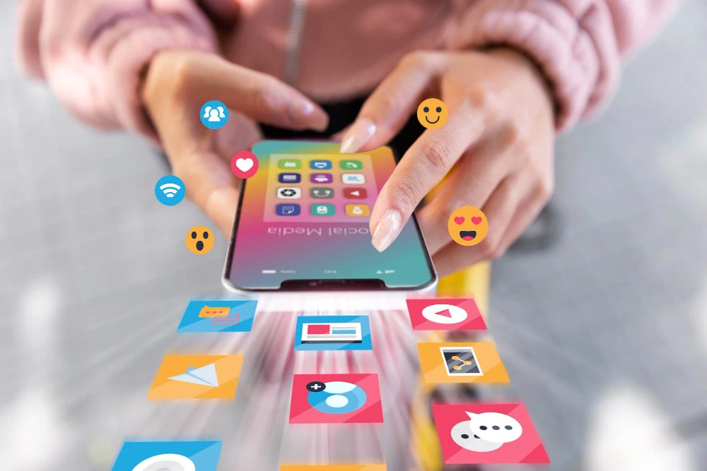 Social Media Optimization