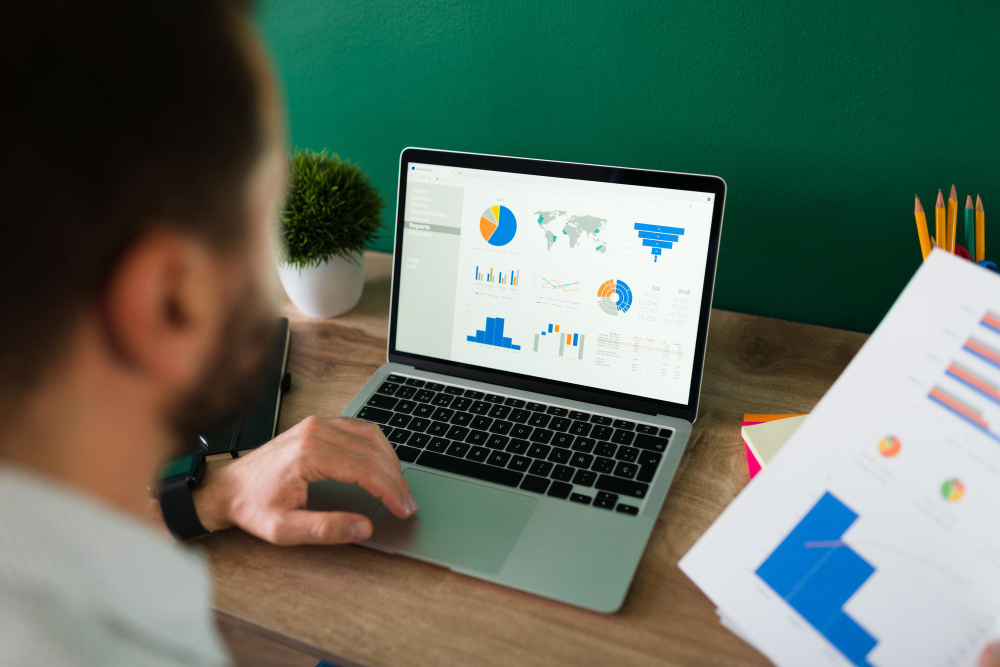 Performance Marketing