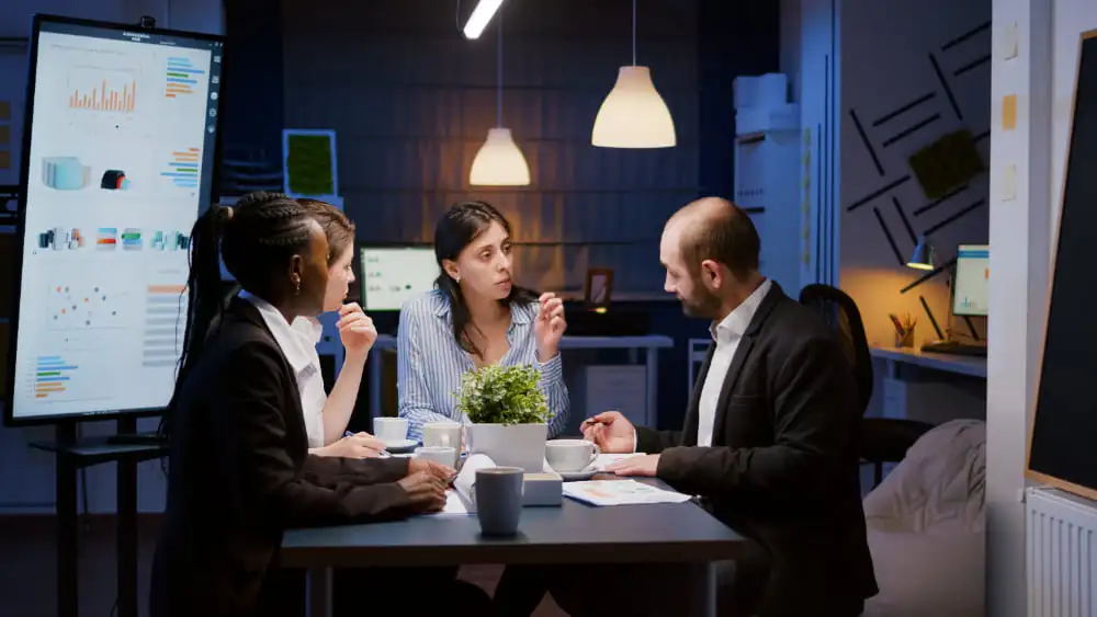 Strategy & Consulting