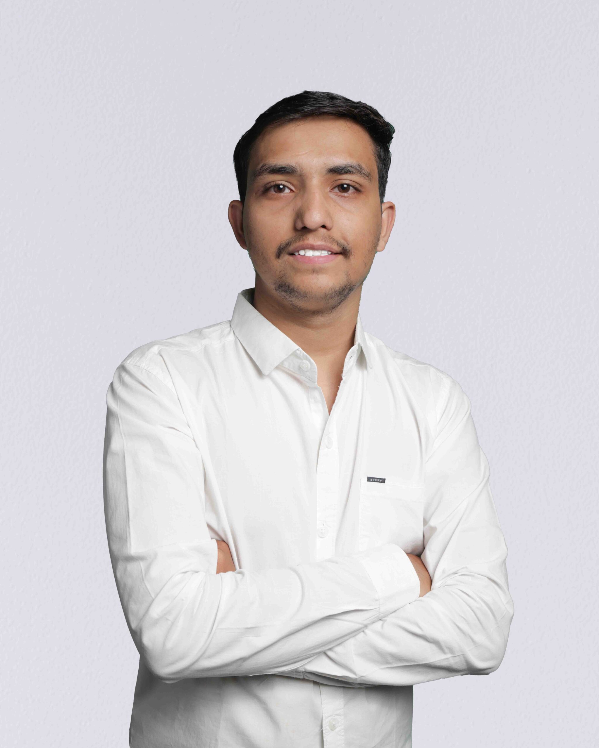 Yash Kumar