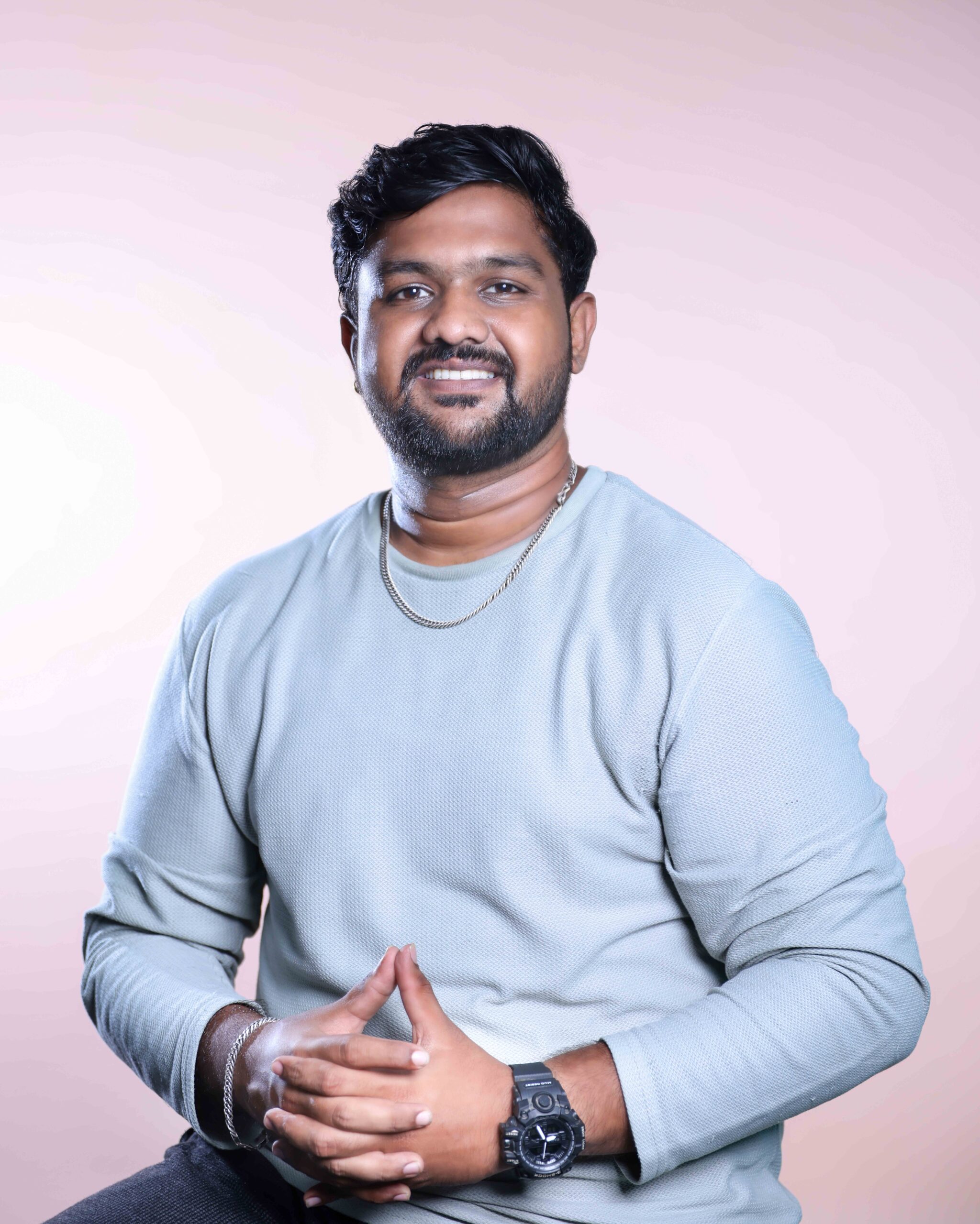 Vinayak Patil