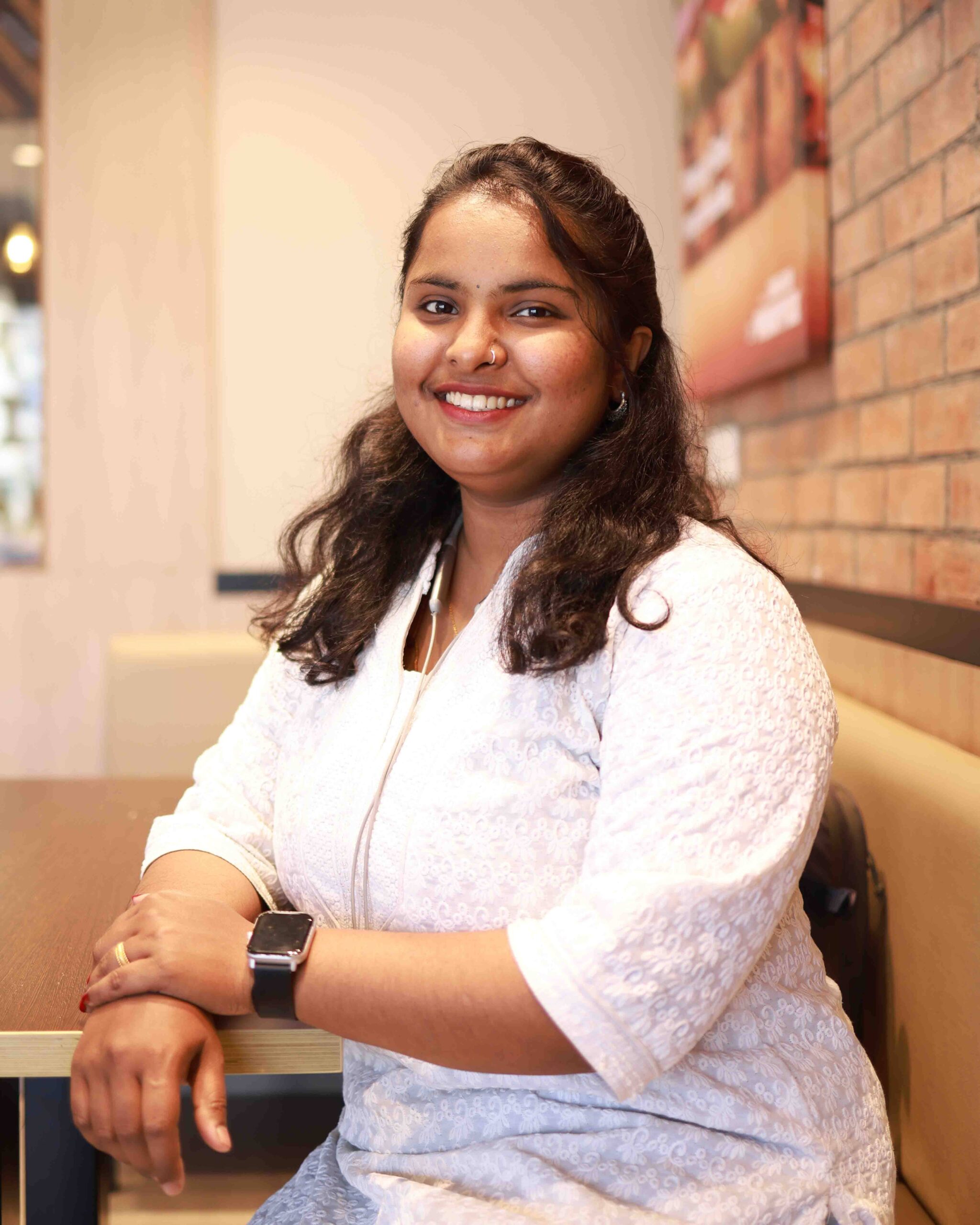 Vaishnavi gore