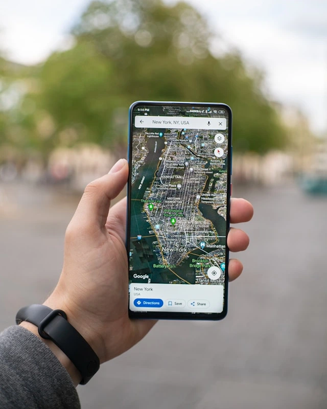 Local SEO