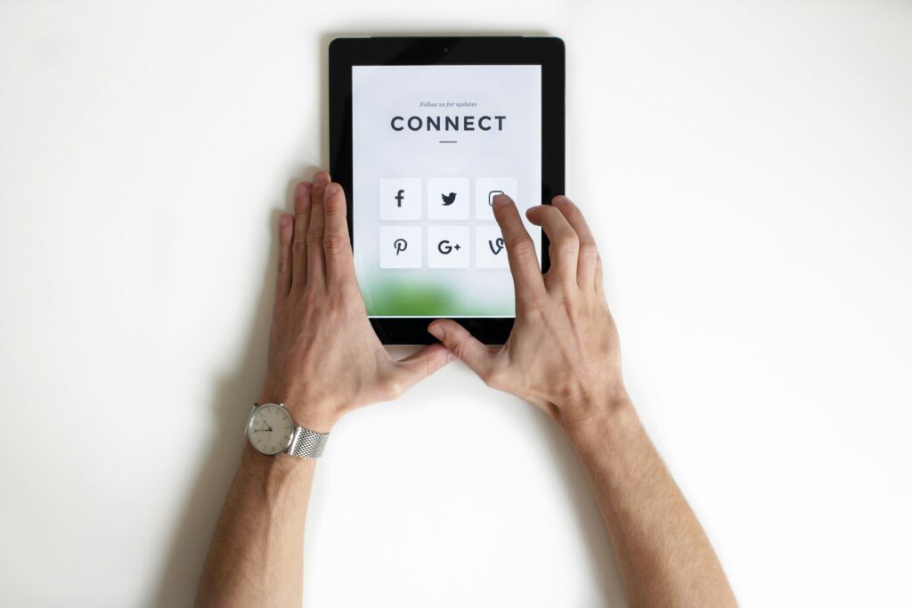 Digital Marketing Agency