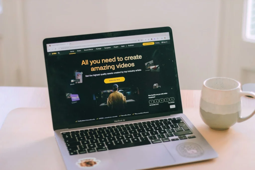 Website Design