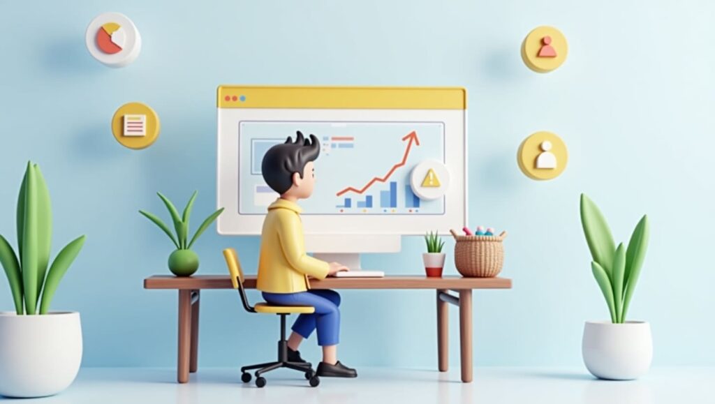 Social Media Advertising