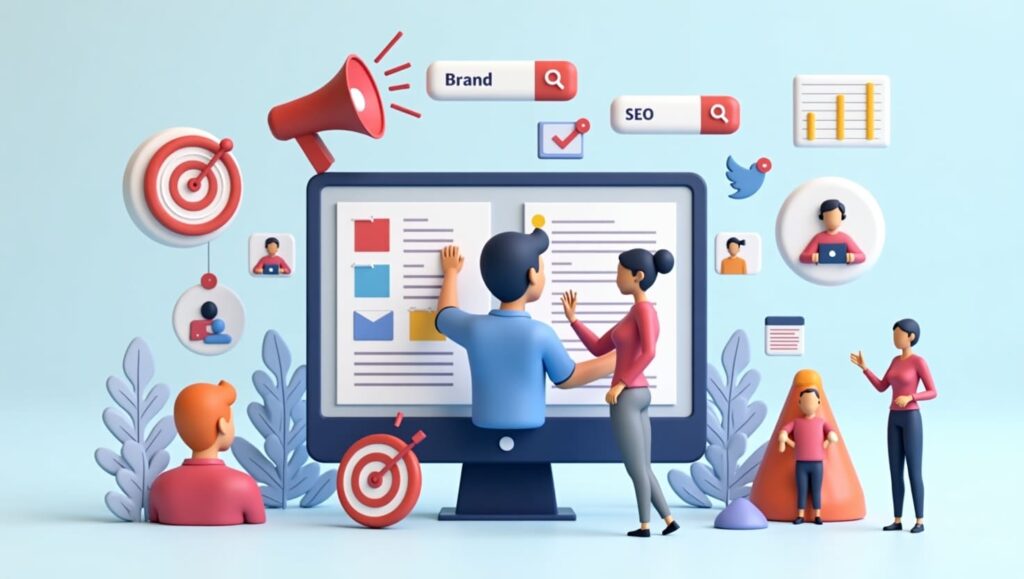 Content Marketing
