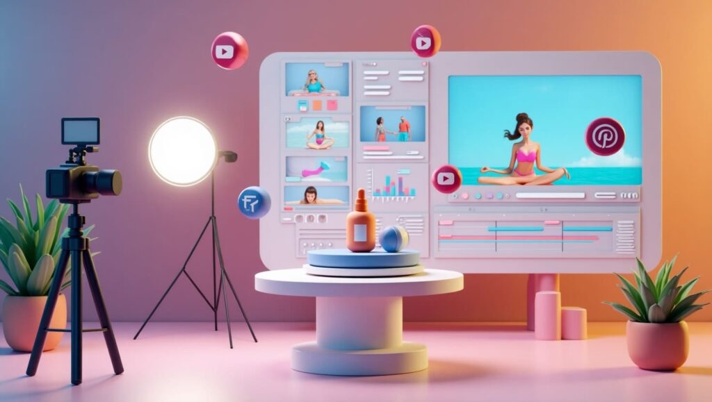 Product Videos