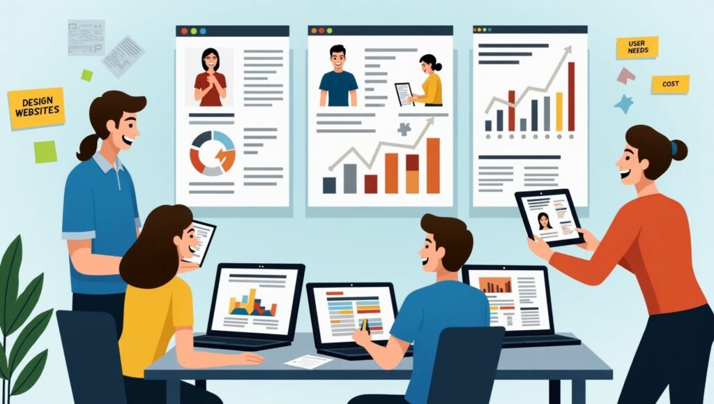 Website Design