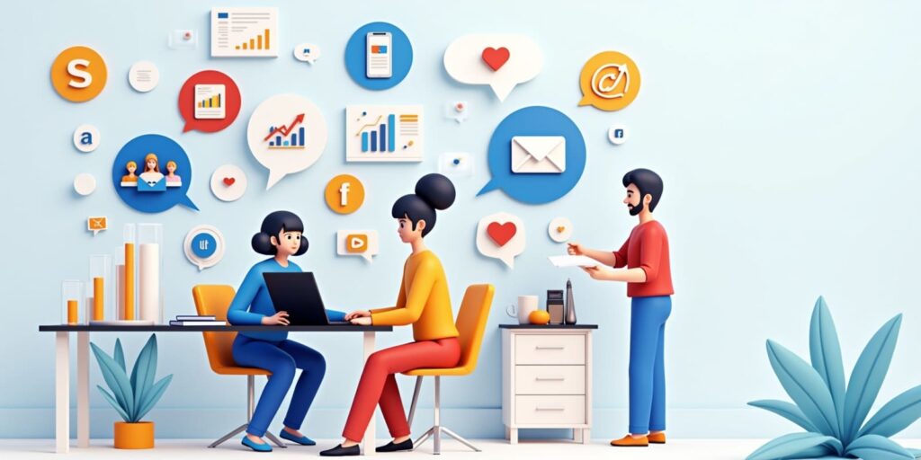 Content Marketing