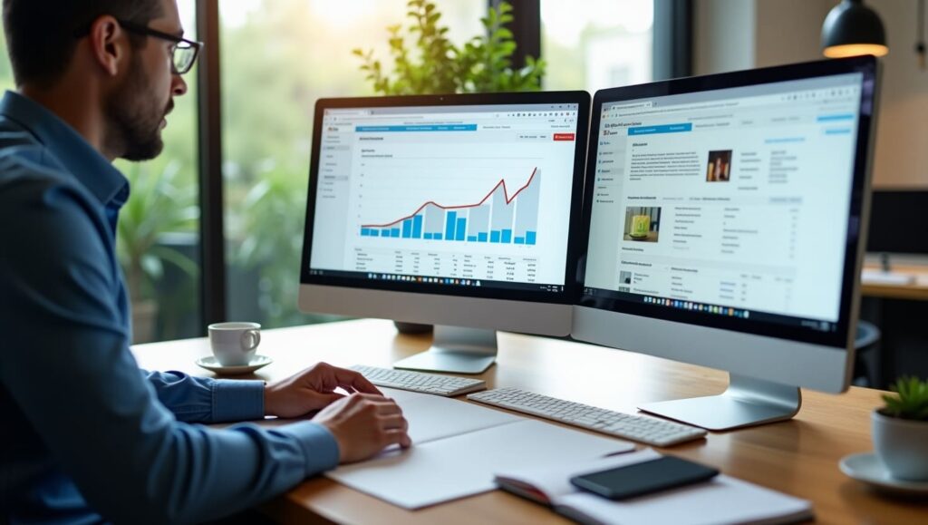Competitor Analysis