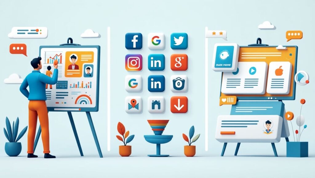 Lead Generation