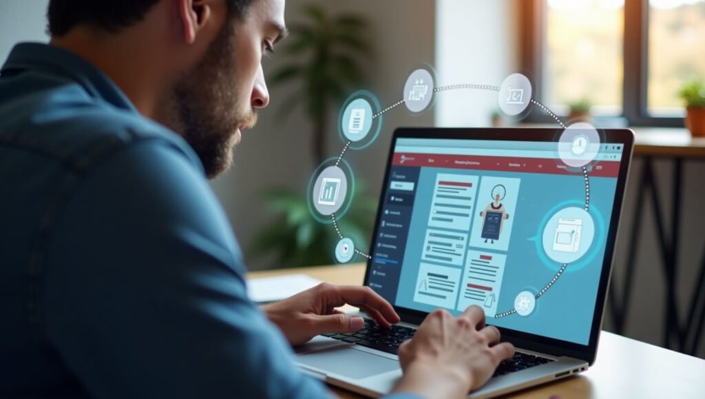 Digital Marketing Strategy