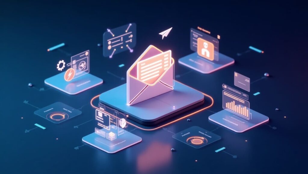 Email Marketing
