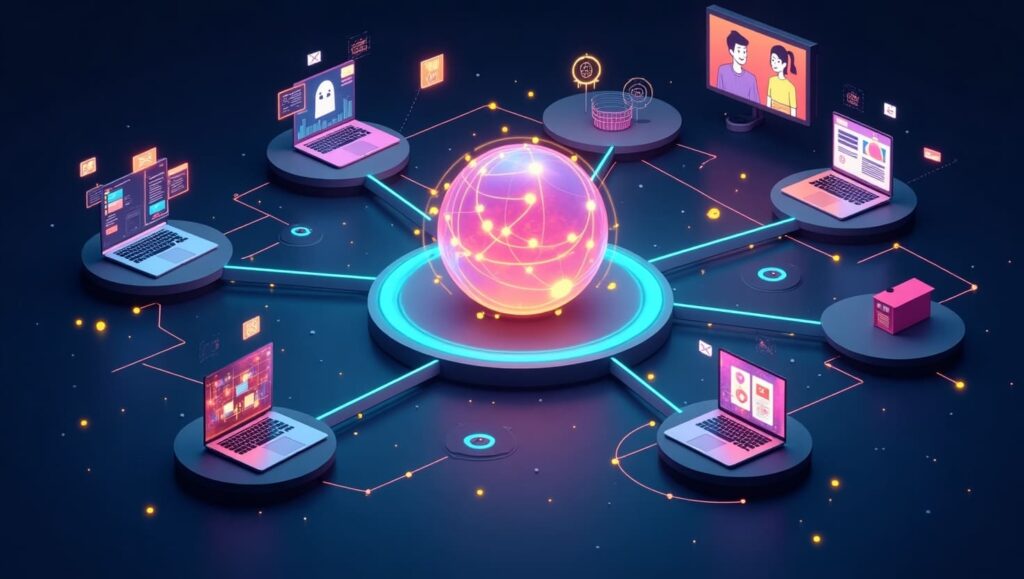 Channel Marketing