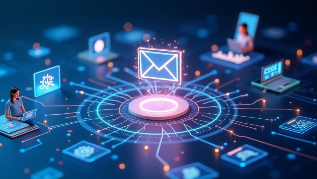 Email Marketing
