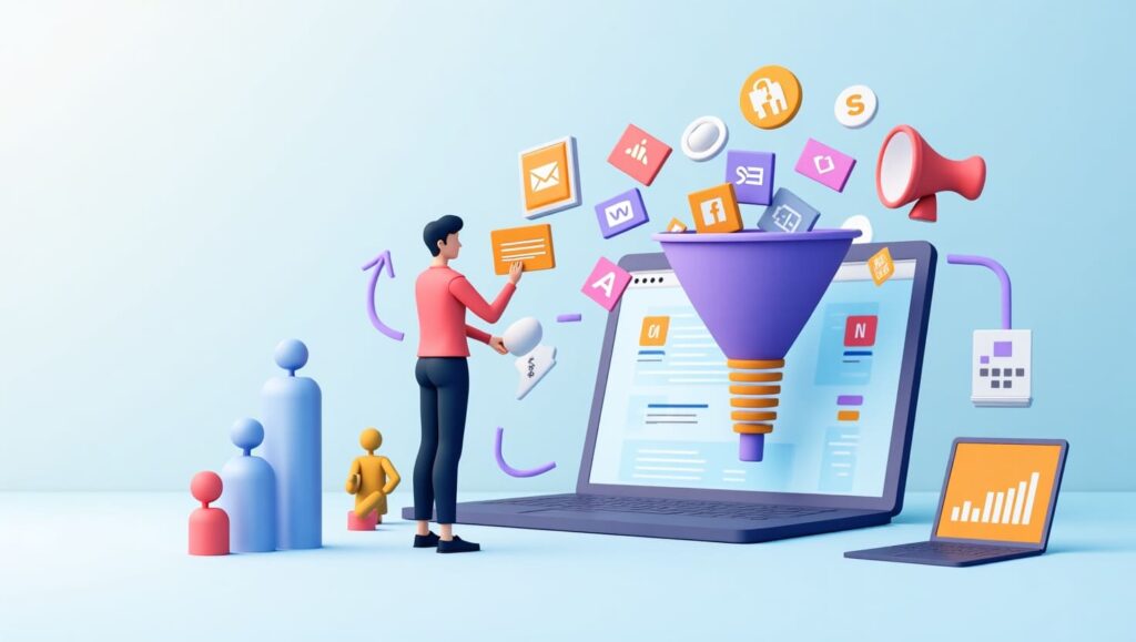 Lead Generation