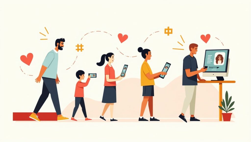 Influencer Marketing
