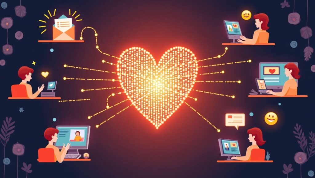 Emotional Marketing