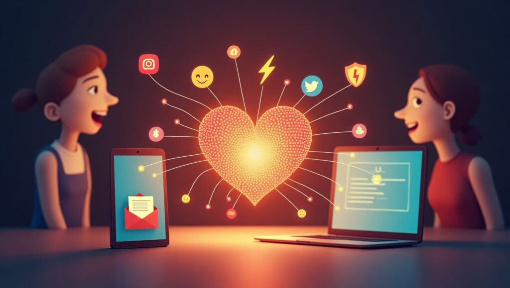 Emotional Marketing