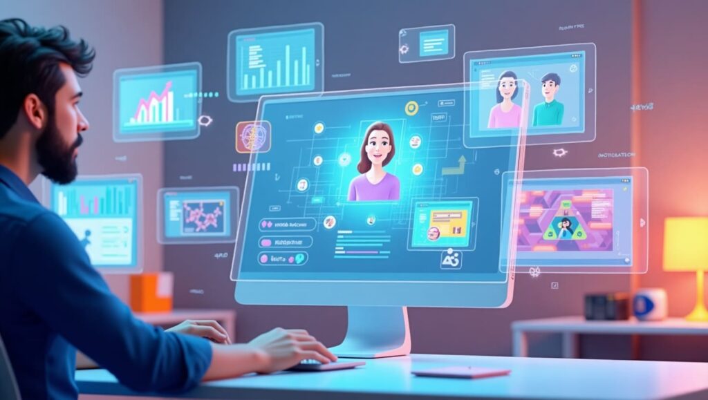 Social Media Advertising