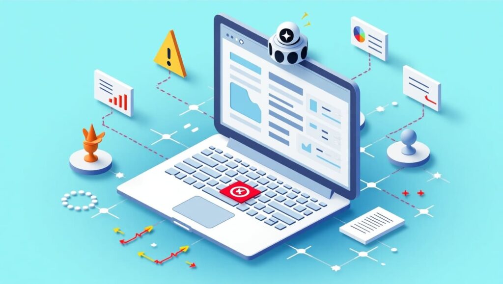 SEO Ranking