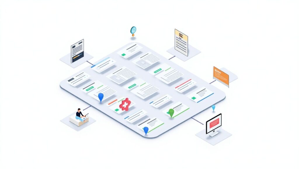 SEO Ranking