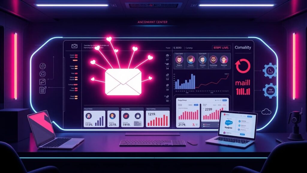 Email Marketing