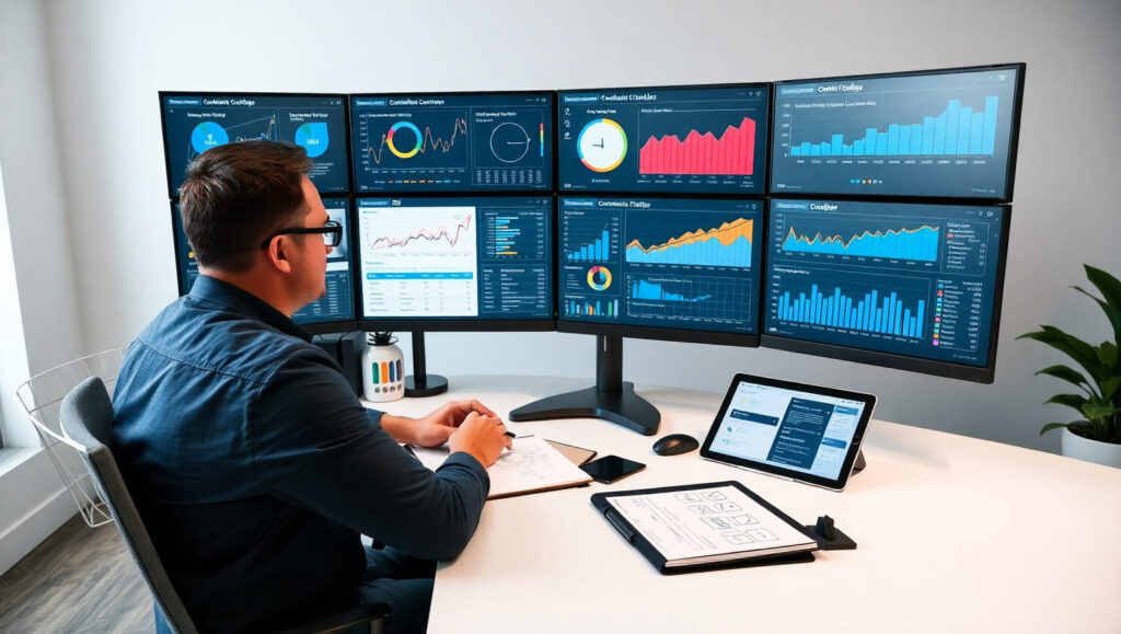Competitor Analysis