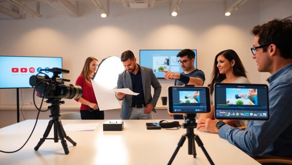 Product Videos